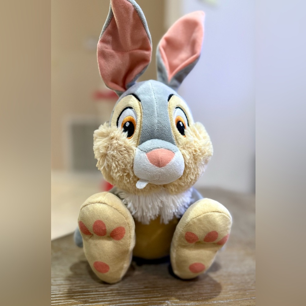 Kohl's Thumper Disney Plush